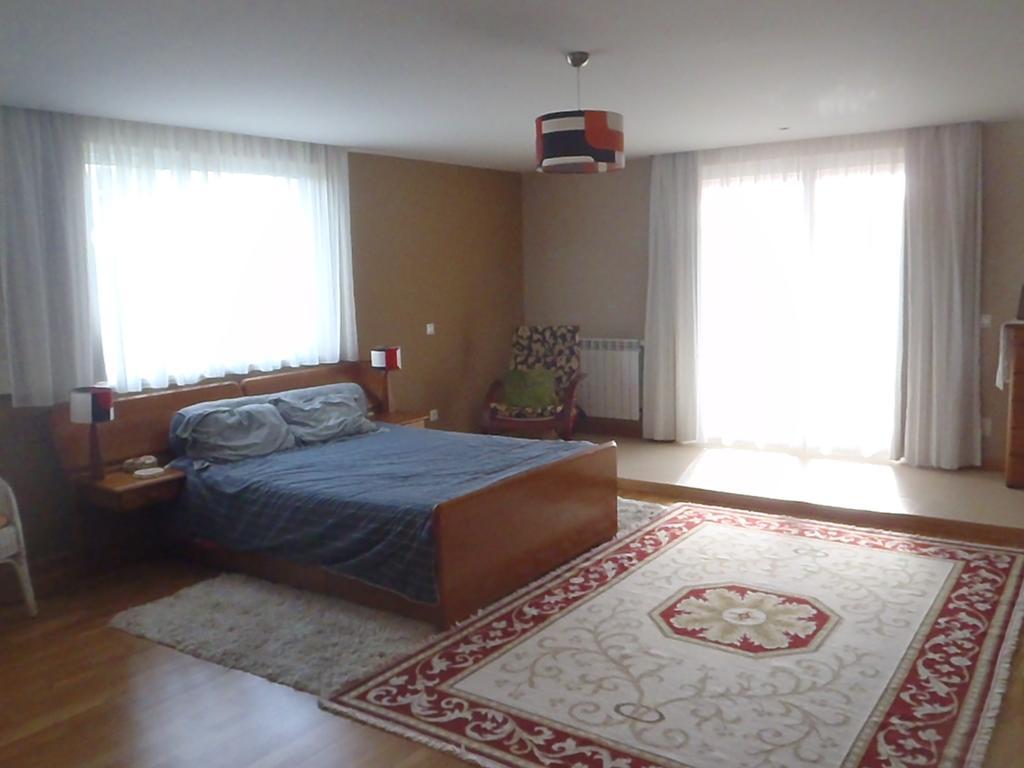 Hôtel Casa Da Rua Do Sol à Almalaguez Extérieur photo